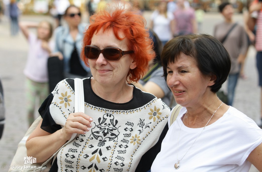 Festiwal Celtycki Gotyk w Toruniu!