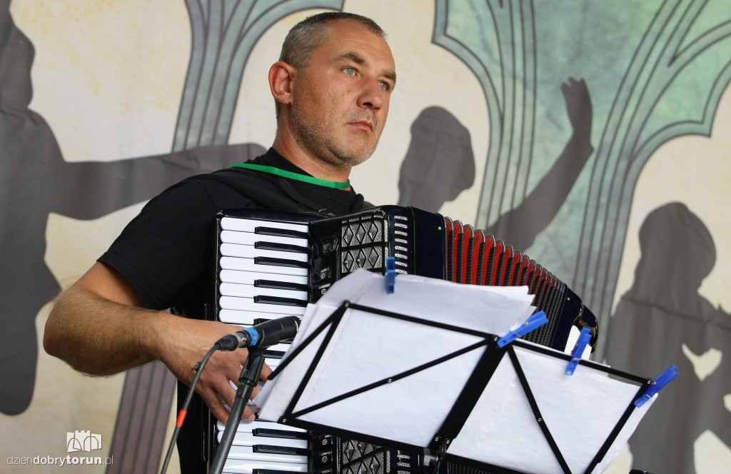 Festiwal Celtycki Gotyk w Toruniu!