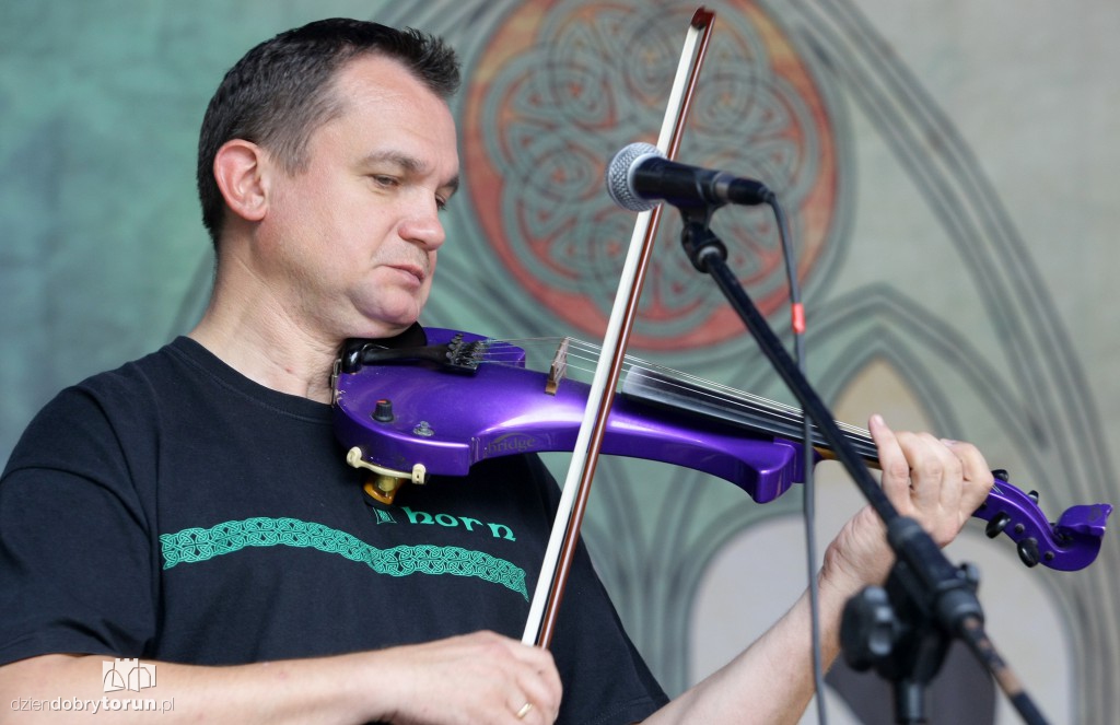 Festiwal Celtycki Gotyk w Toruniu!