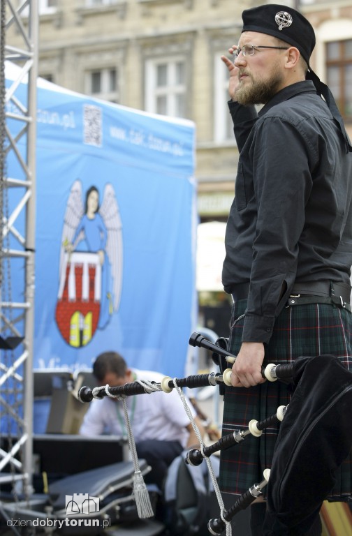 Festiwal Celtycki Gotyk w Toruniu!