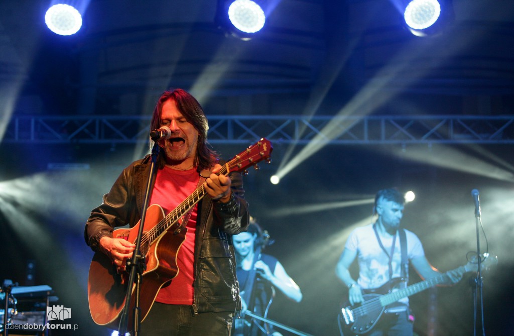 Ray Wilson dał wyjątkowy koncert!