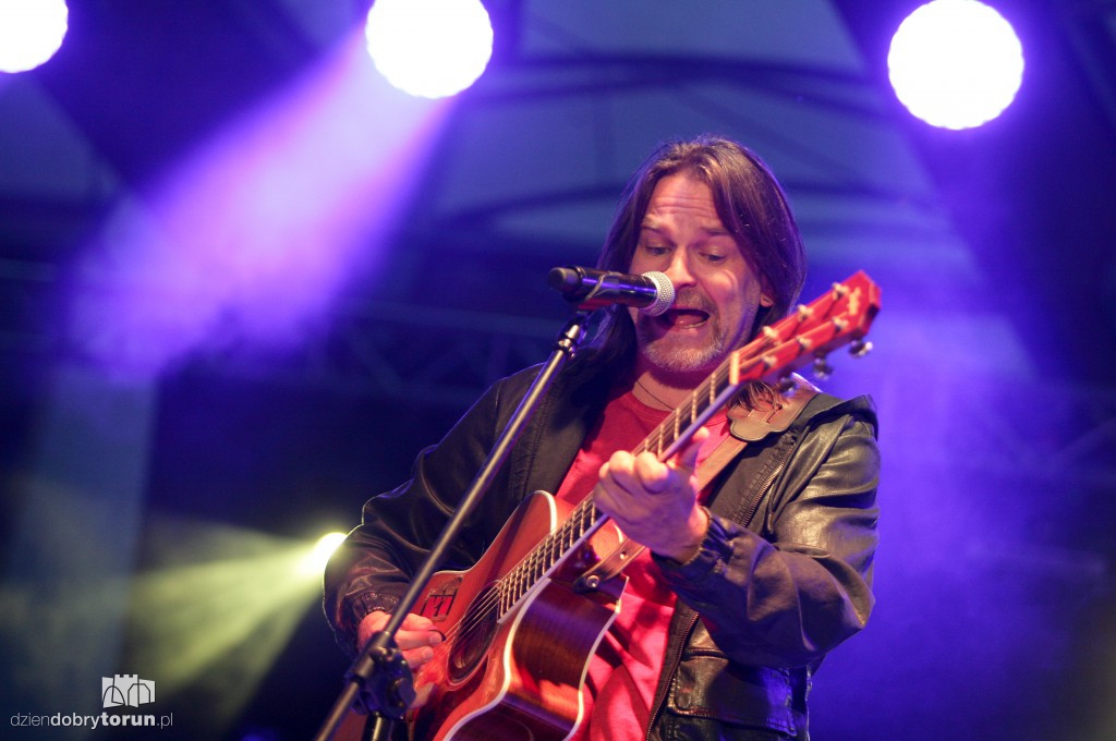 Ray Wilson dał wyjątkowy koncert!