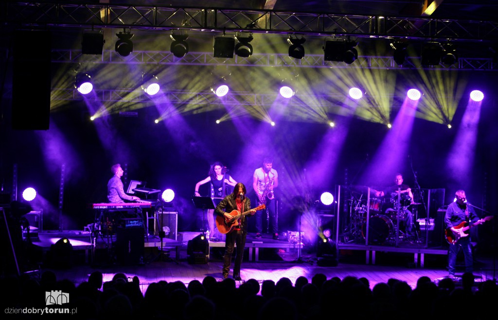 Ray Wilson dał wyjątkowy koncert!