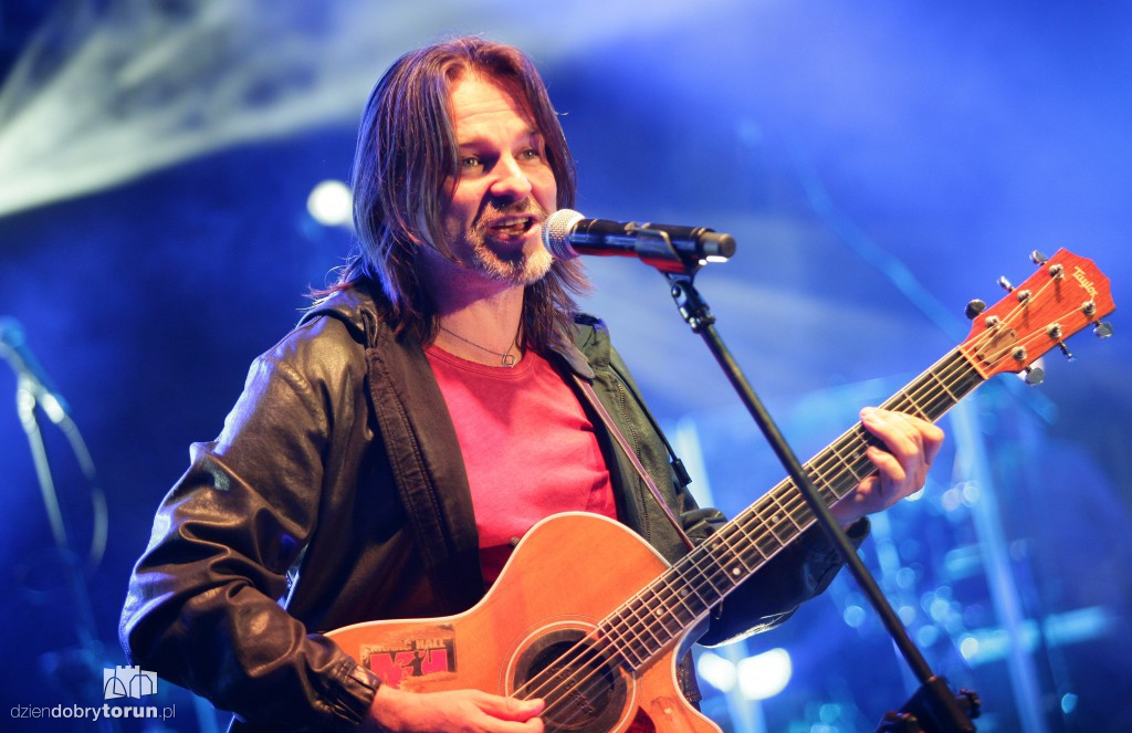 Ray Wilson dał wyjątkowy koncert!