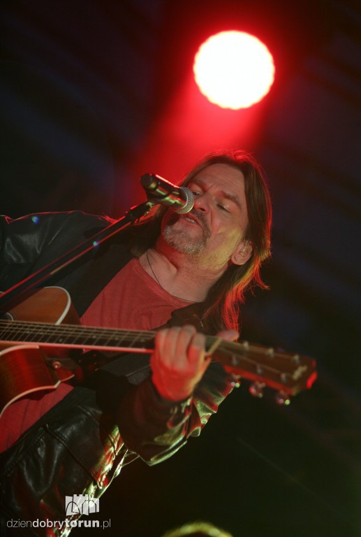 Ray Wilson dał wyjątkowy koncert!