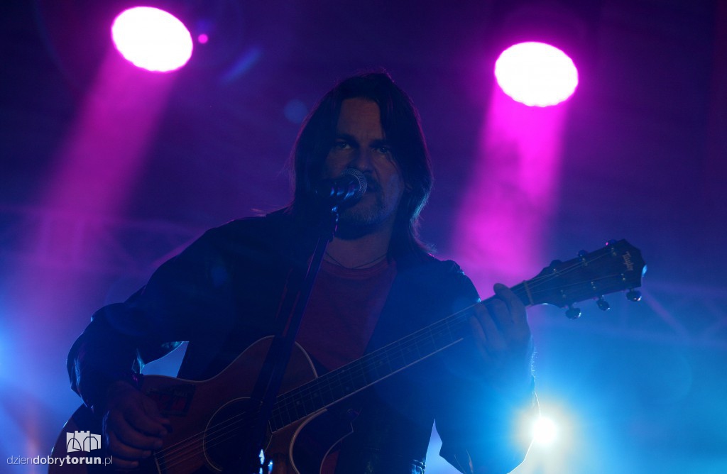 Ray Wilson dał wyjątkowy koncert!