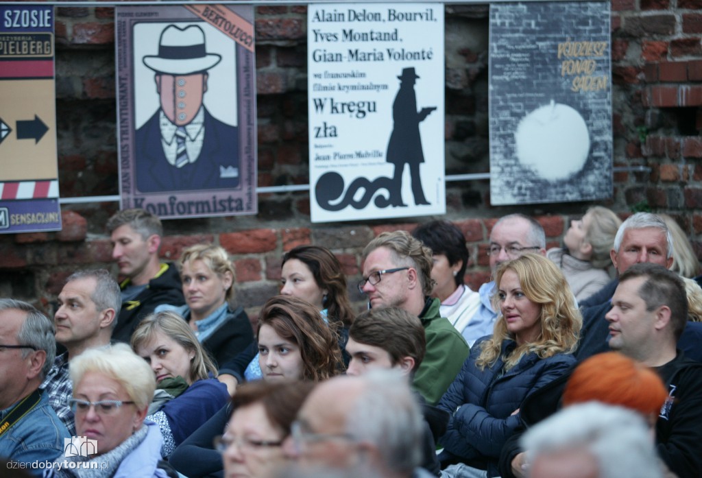 Zamkowe spotkania z poezją