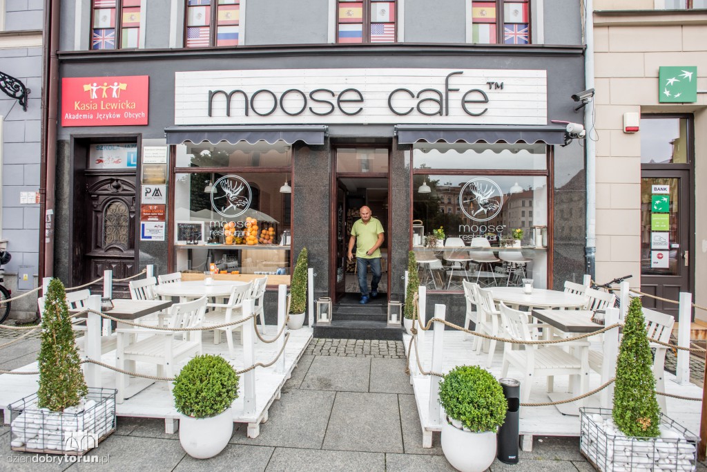 Wśród nich jest modelowy ogródek letni