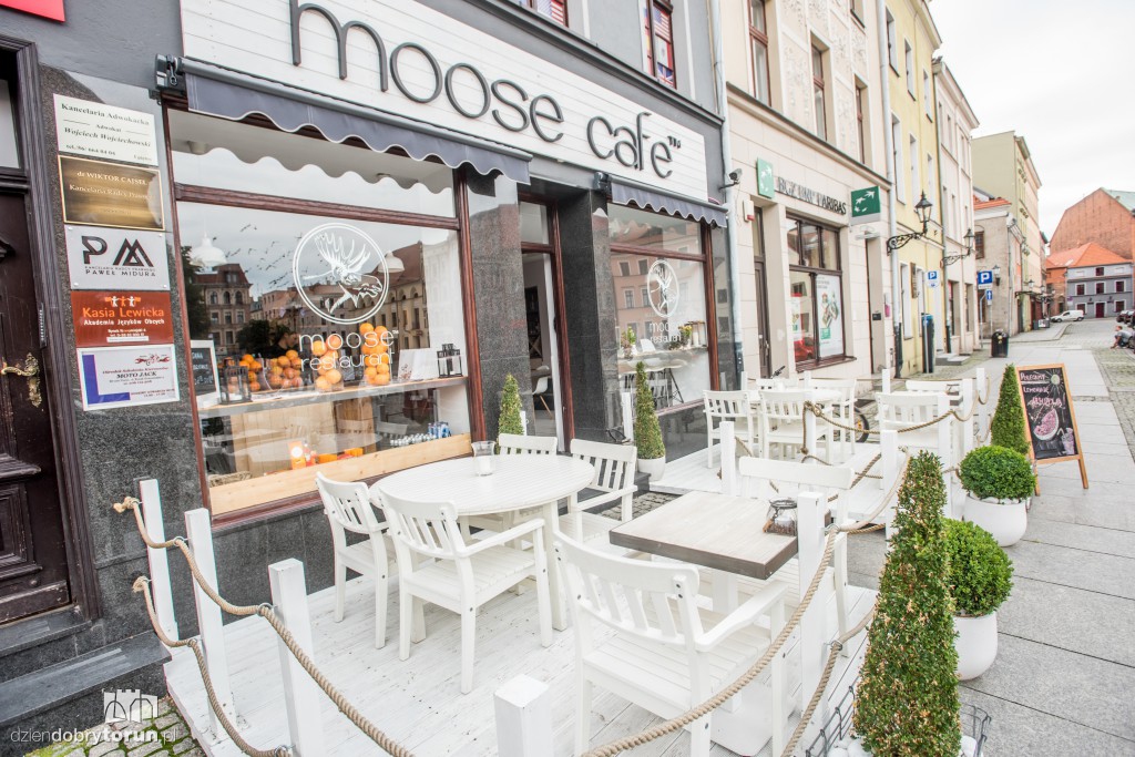 Wśród nich jest modelowy ogródek letni