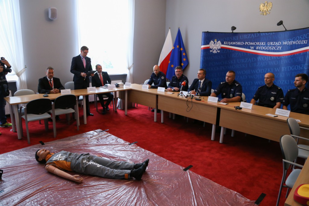 Ta aplikacja może ratować życie!