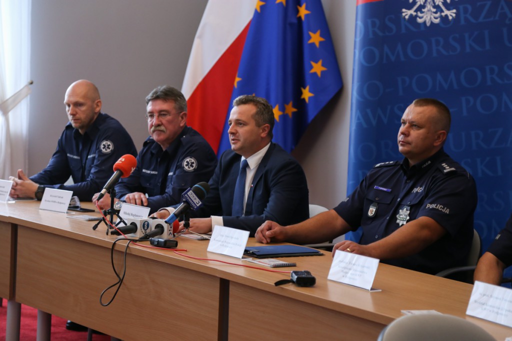 Ta aplikacja może ratować życie!
