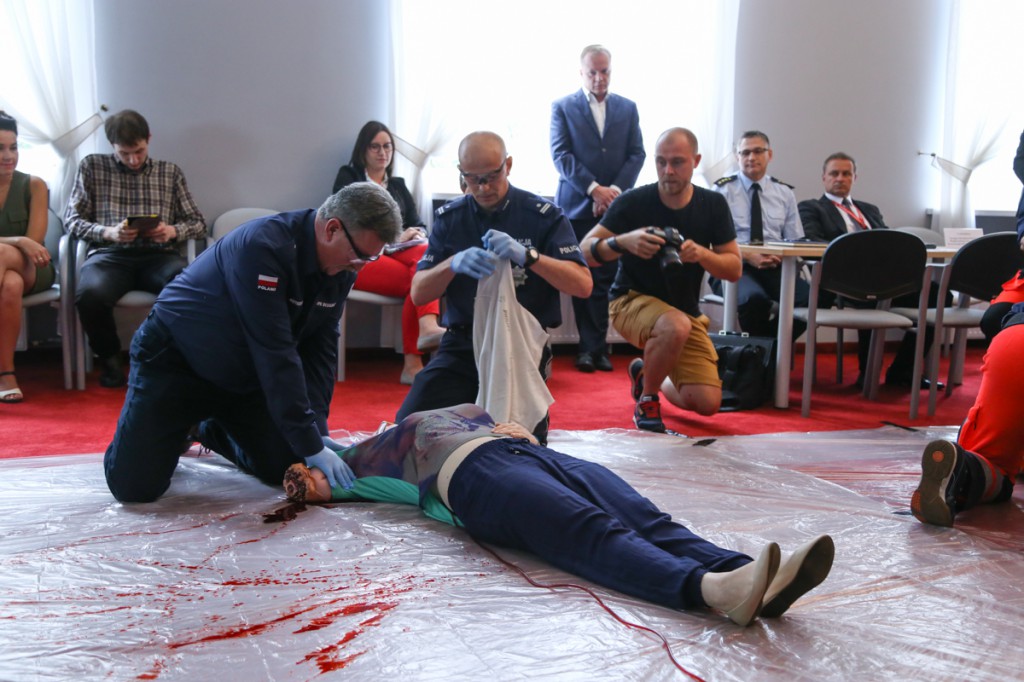 Ta aplikacja może ratować życie!