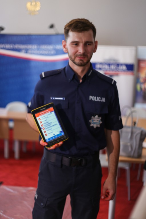 Ta aplikacja może ratować życie!
