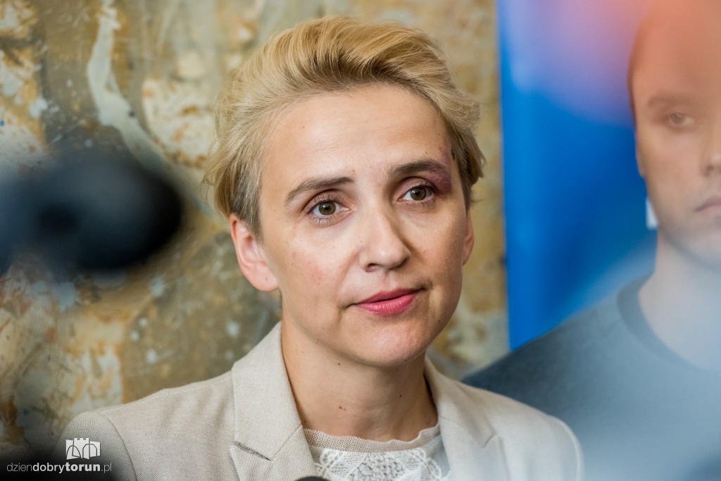 Nowoczesna chce in vitro z kasy miejskiej