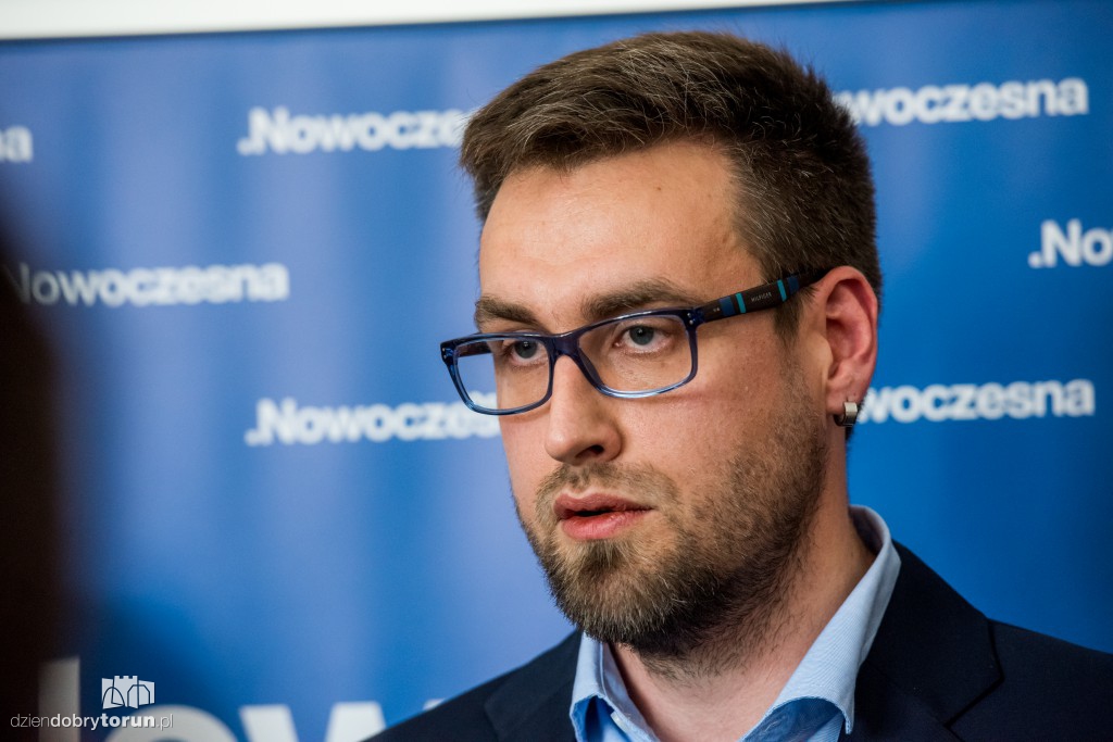 Nowoczesna chce in vitro z kasy miejskiej