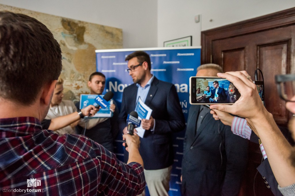 Nowoczesna chce in vitro z kasy miejskiej