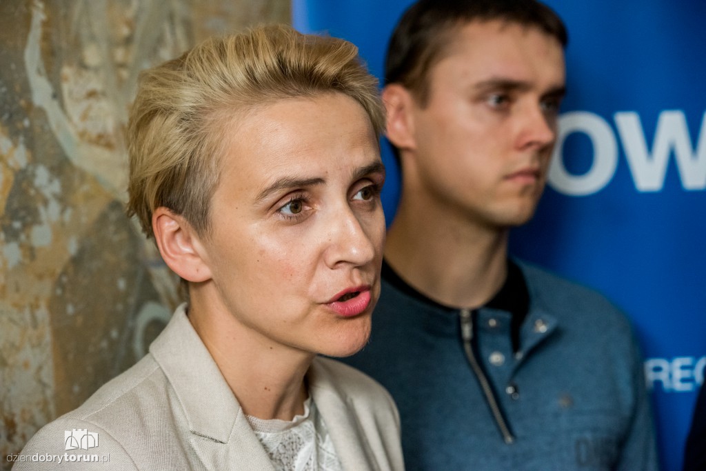 Nowoczesna chce in vitro z kasy miejskiej