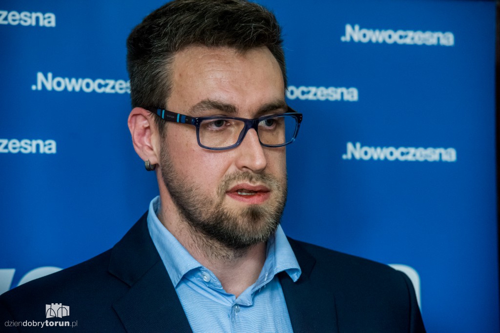 Nowoczesna chce in vitro z kasy miejskiej