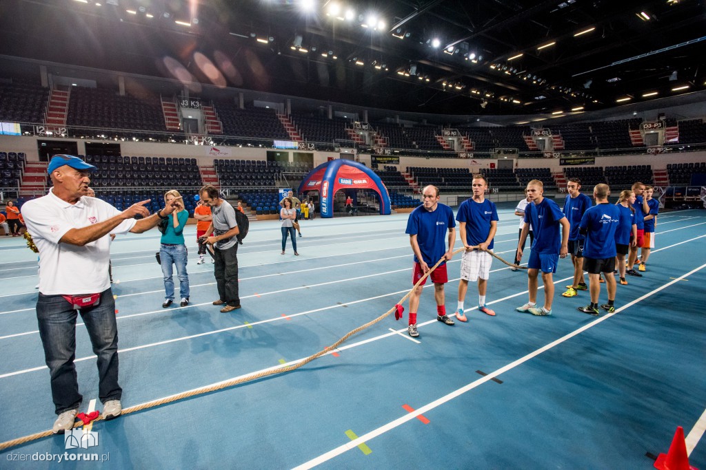Osiedla Na Start - sportowa walka osiedli
