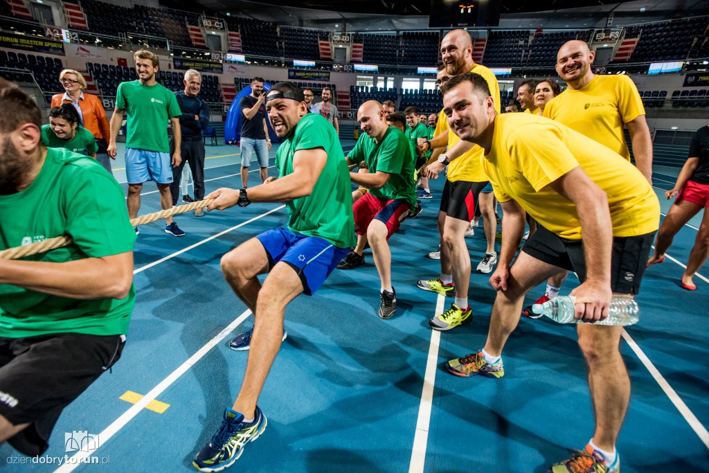 Osiedla Na Start - sportowa walka osiedli