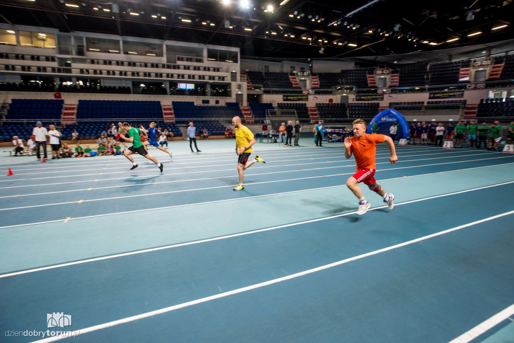Osiedla Na Start - sportowa walka osiedli