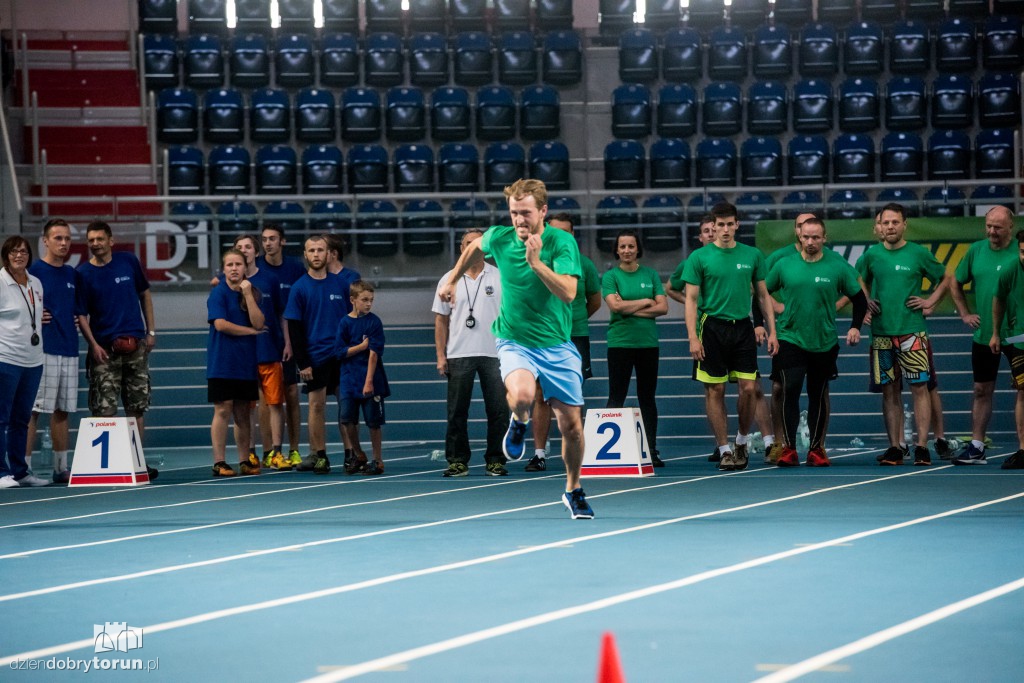 Osiedla Na Start - sportowa walka osiedli