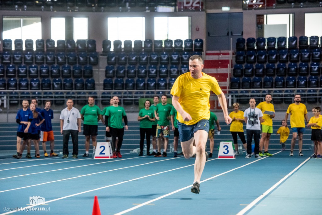 Osiedla Na Start - sportowa walka osiedli