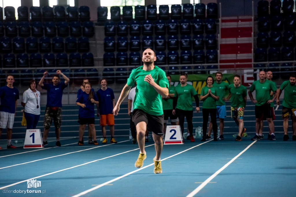 Osiedla Na Start - sportowa walka osiedli