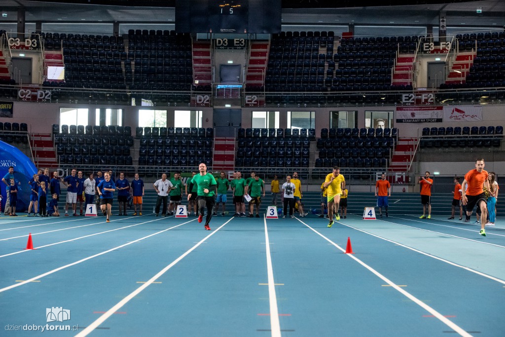 Osiedla Na Start - sportowa walka osiedli