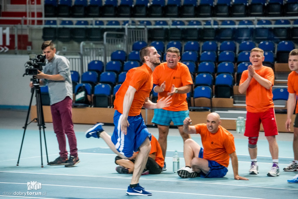 Osiedla Na Start - sportowa walka osiedli