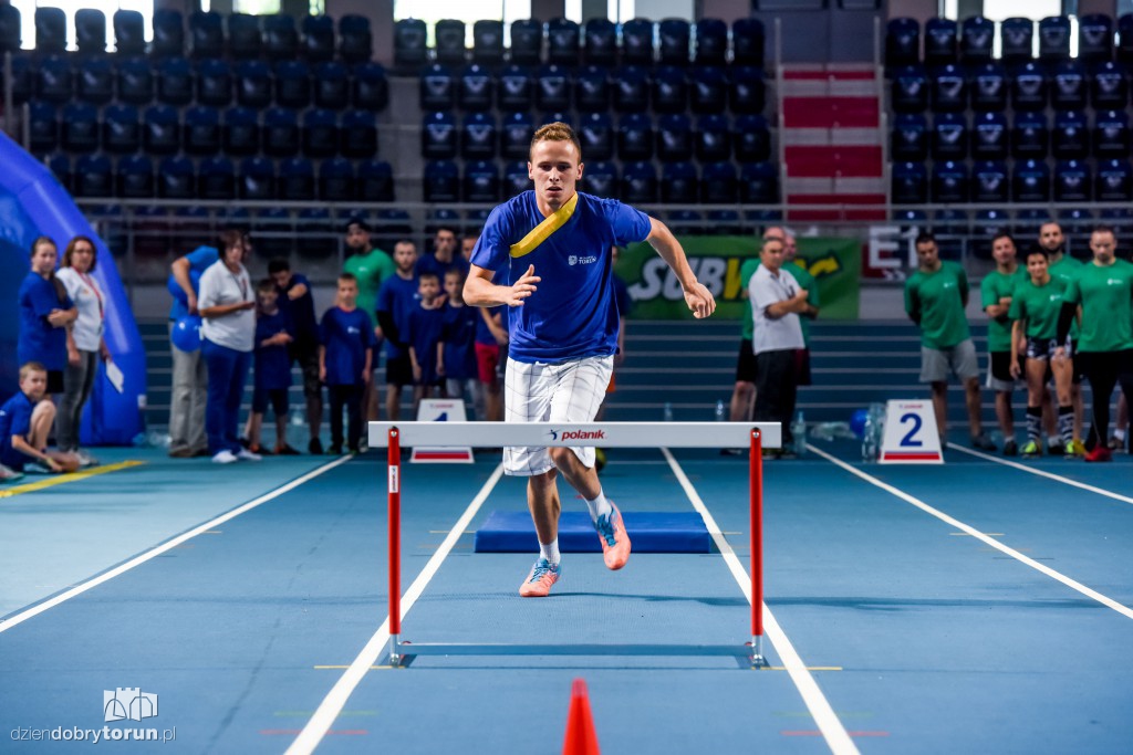 Osiedla Na Start - sportowa walka osiedli