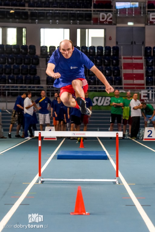 Osiedla Na Start - sportowa walka osiedli