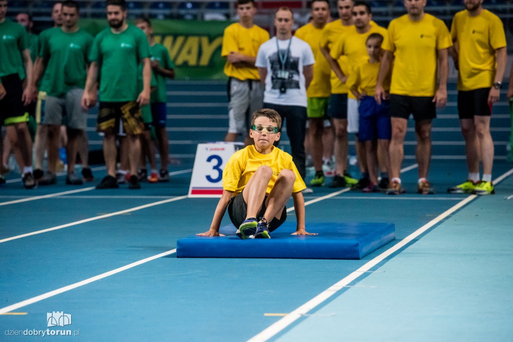 Osiedla Na Start - sportowa walka osiedli