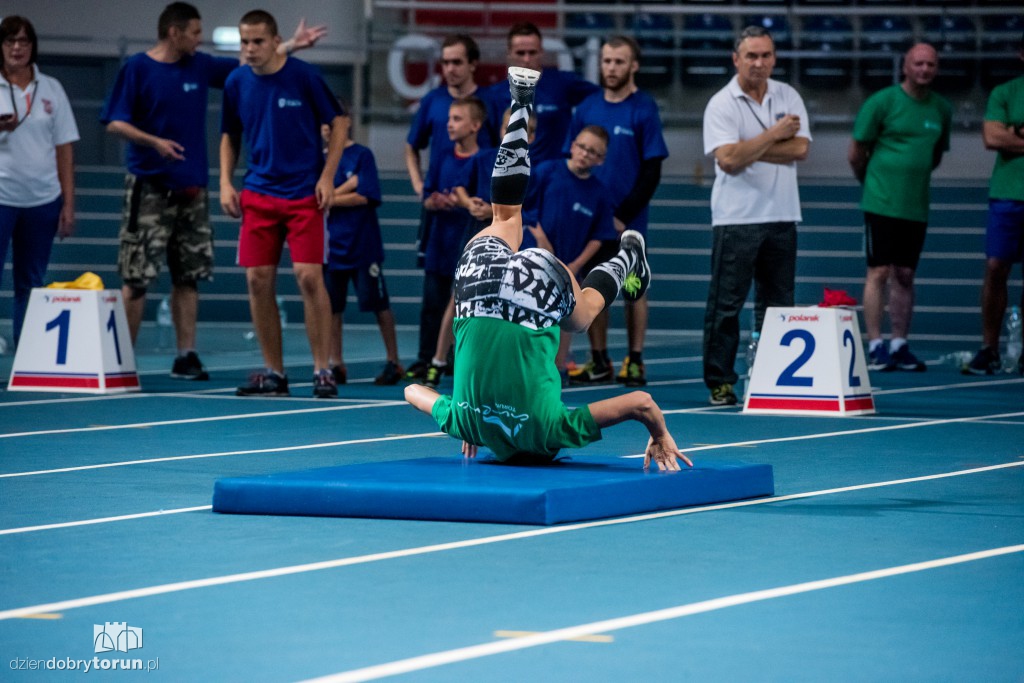 Osiedla Na Start - sportowa walka osiedli
