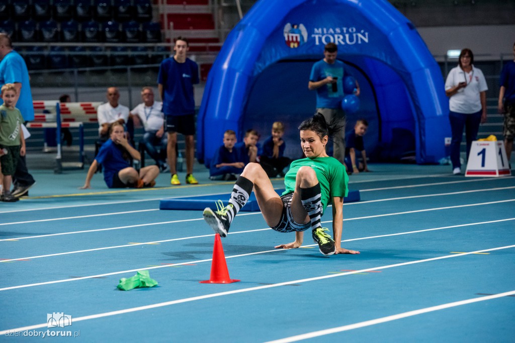Osiedla Na Start - sportowa walka osiedli