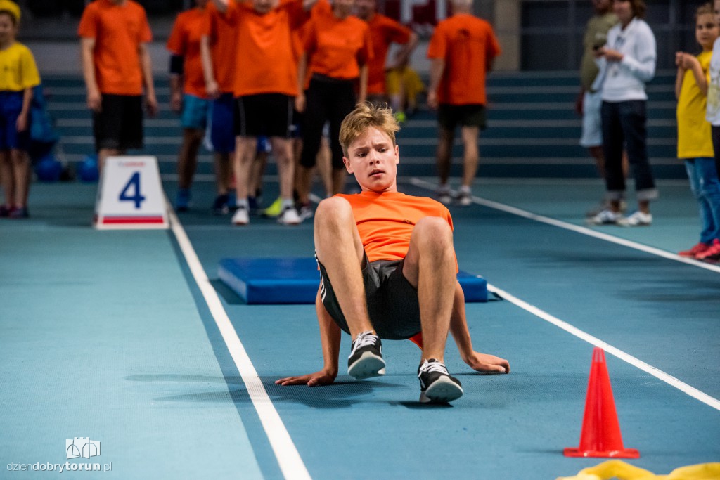 Osiedla Na Start - sportowa walka osiedli