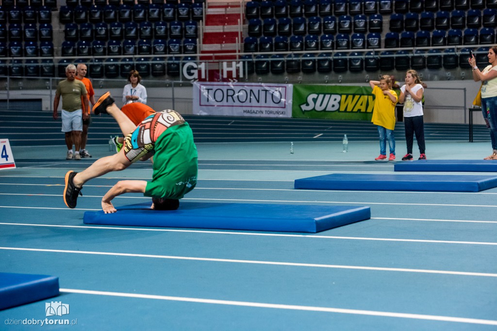 Osiedla Na Start - sportowa walka osiedli