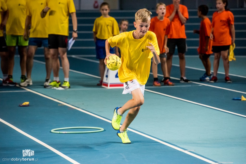 Osiedla Na Start - sportowa walka osiedli