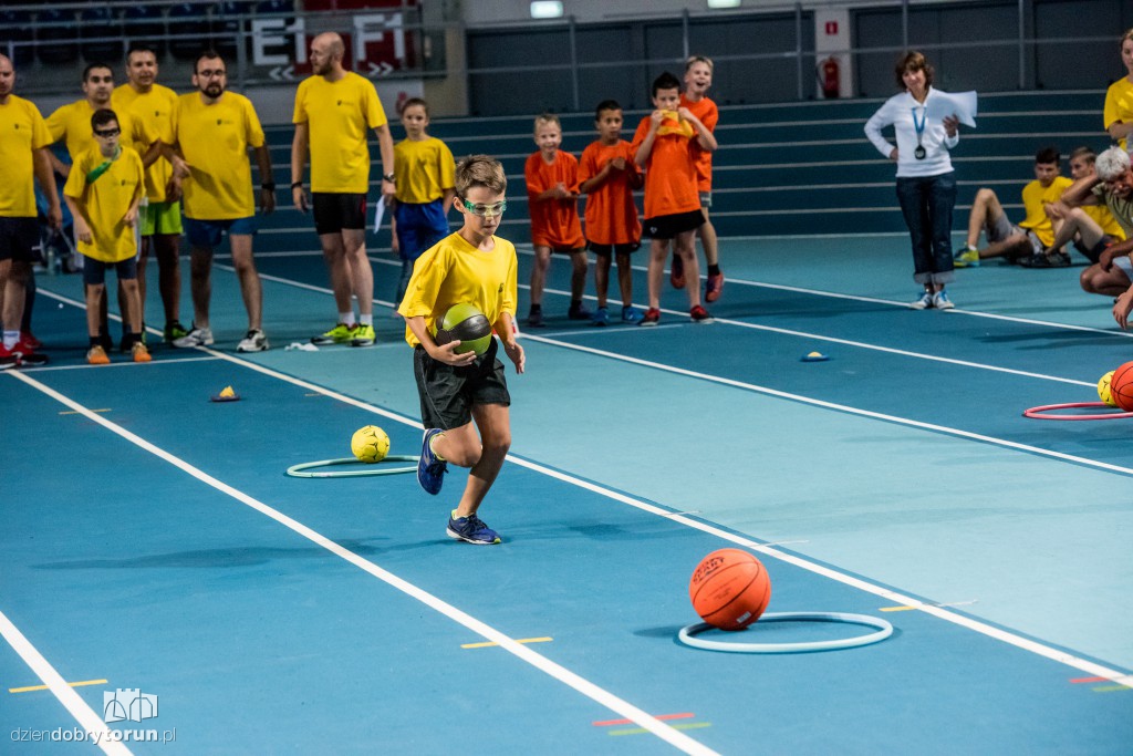 Osiedla Na Start - sportowa walka osiedli