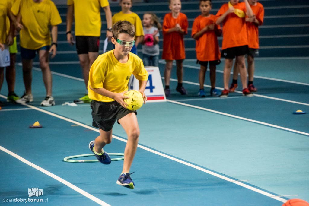 Osiedla Na Start - sportowa walka osiedli