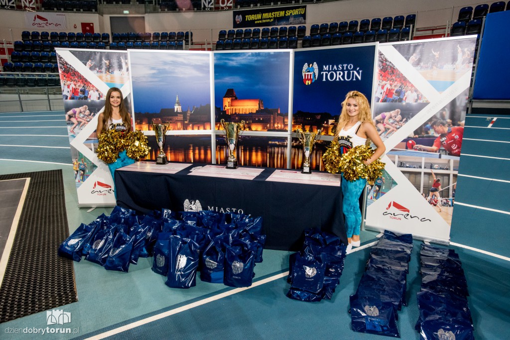 Osiedla Na Start - sportowa walka osiedli