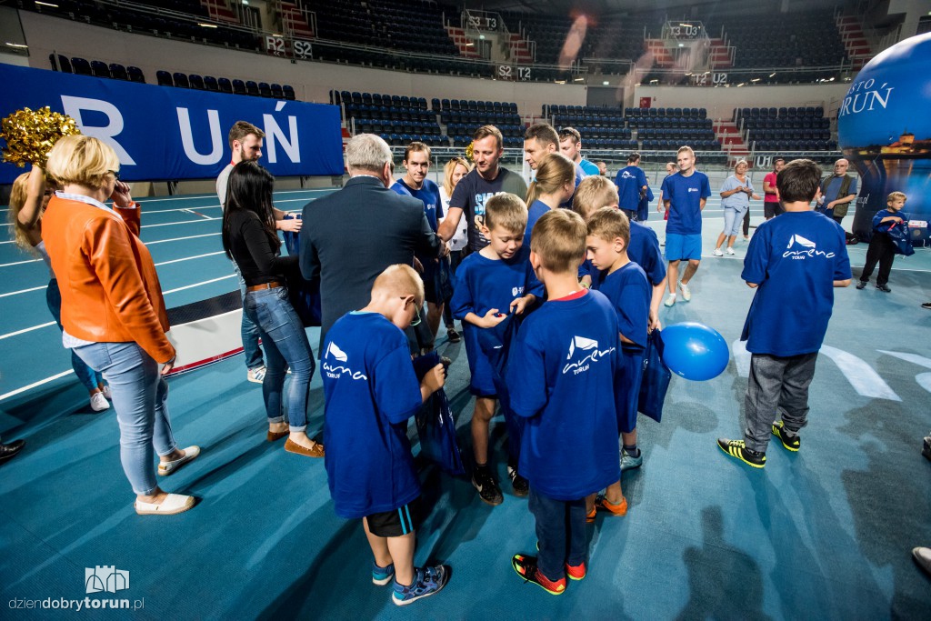 Osiedla Na Start - sportowa walka osiedli