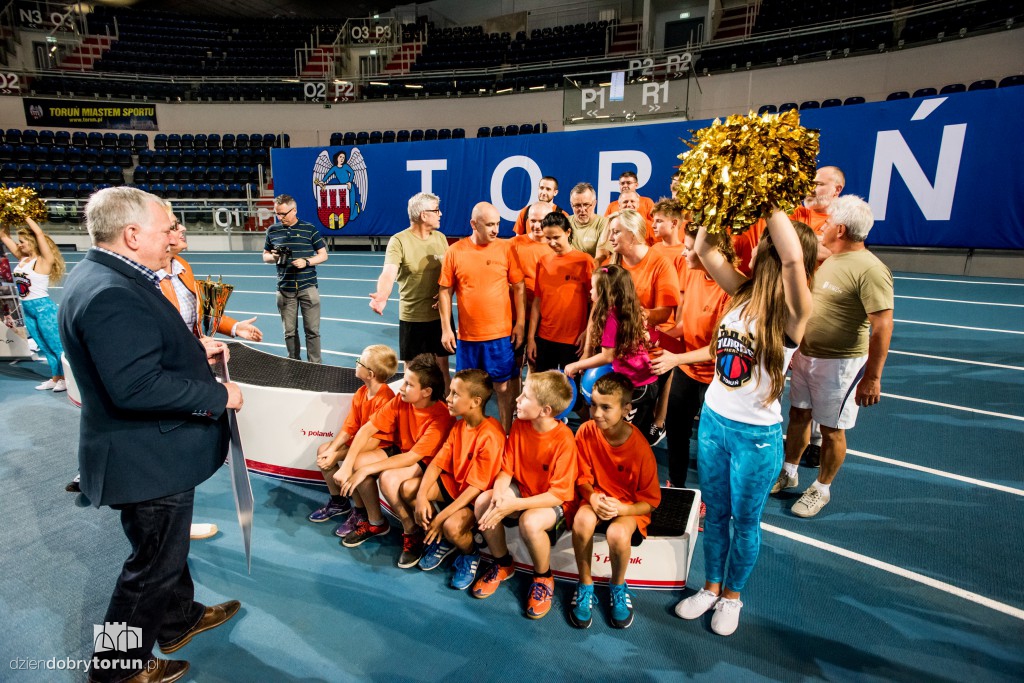 Osiedla Na Start - sportowa walka osiedli