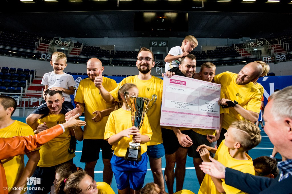 Osiedla Na Start - sportowa walka osiedli
