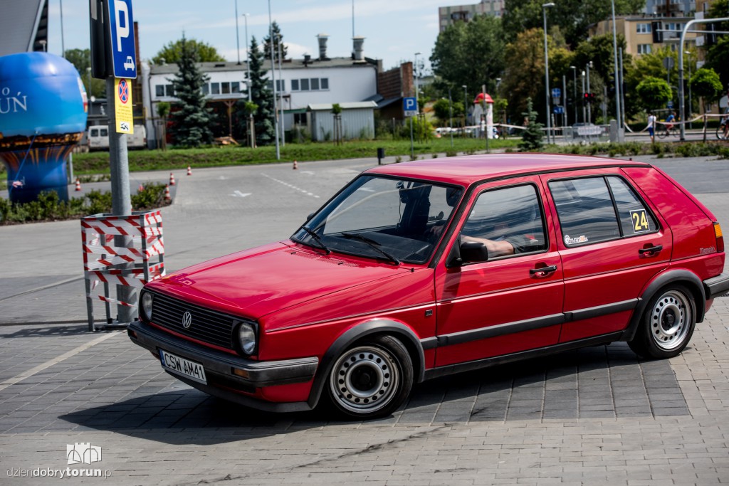 Toruński Mistrz Kierownicy