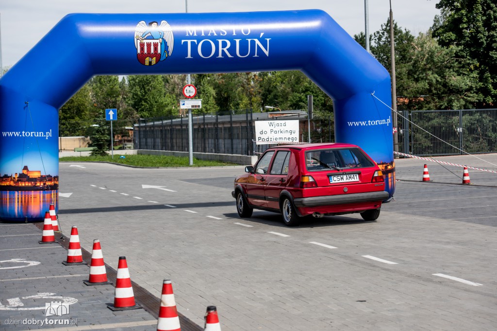 Toruński Mistrz Kierownicy