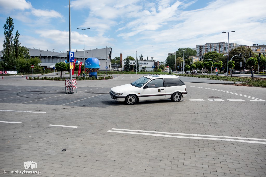 Toruński Mistrz Kierownicy