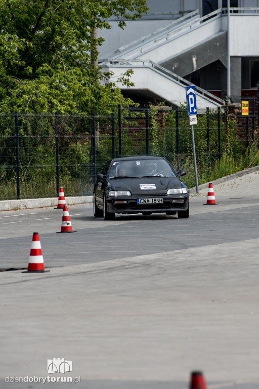 Toruński Mistrz Kierownicy