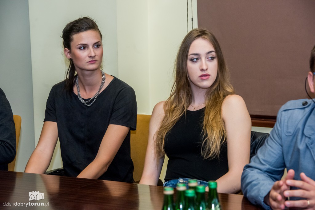 Prezydent nagrodził sportowców