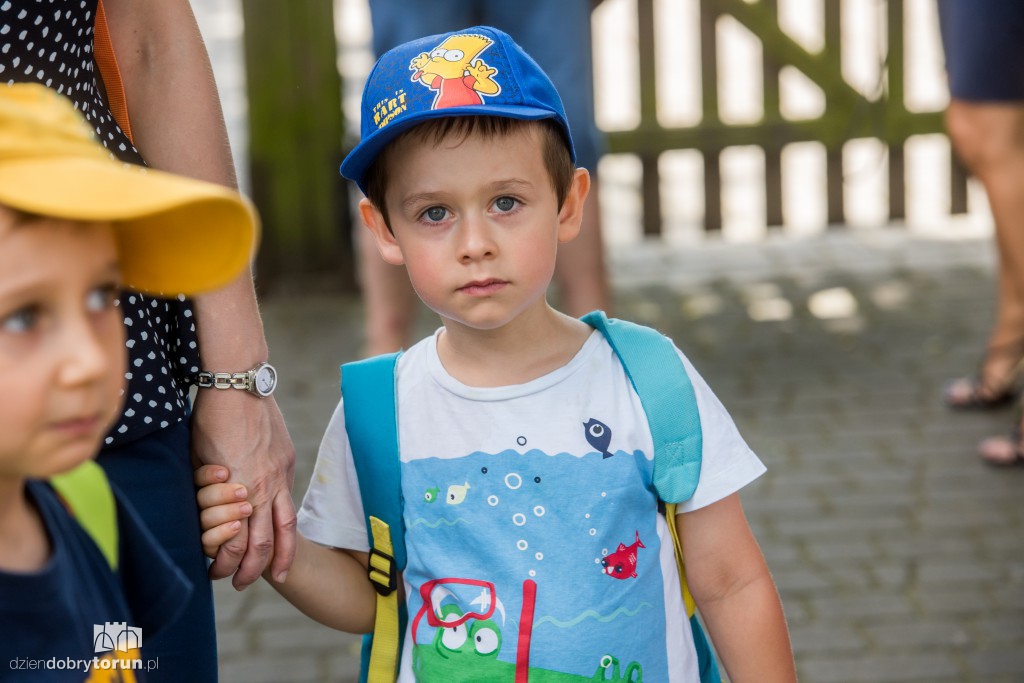 Bajeczny czwartek w Młynie